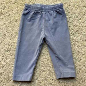 🟣 Mix and Match 5 for $10! Carter’s | Grey Baby Leggings